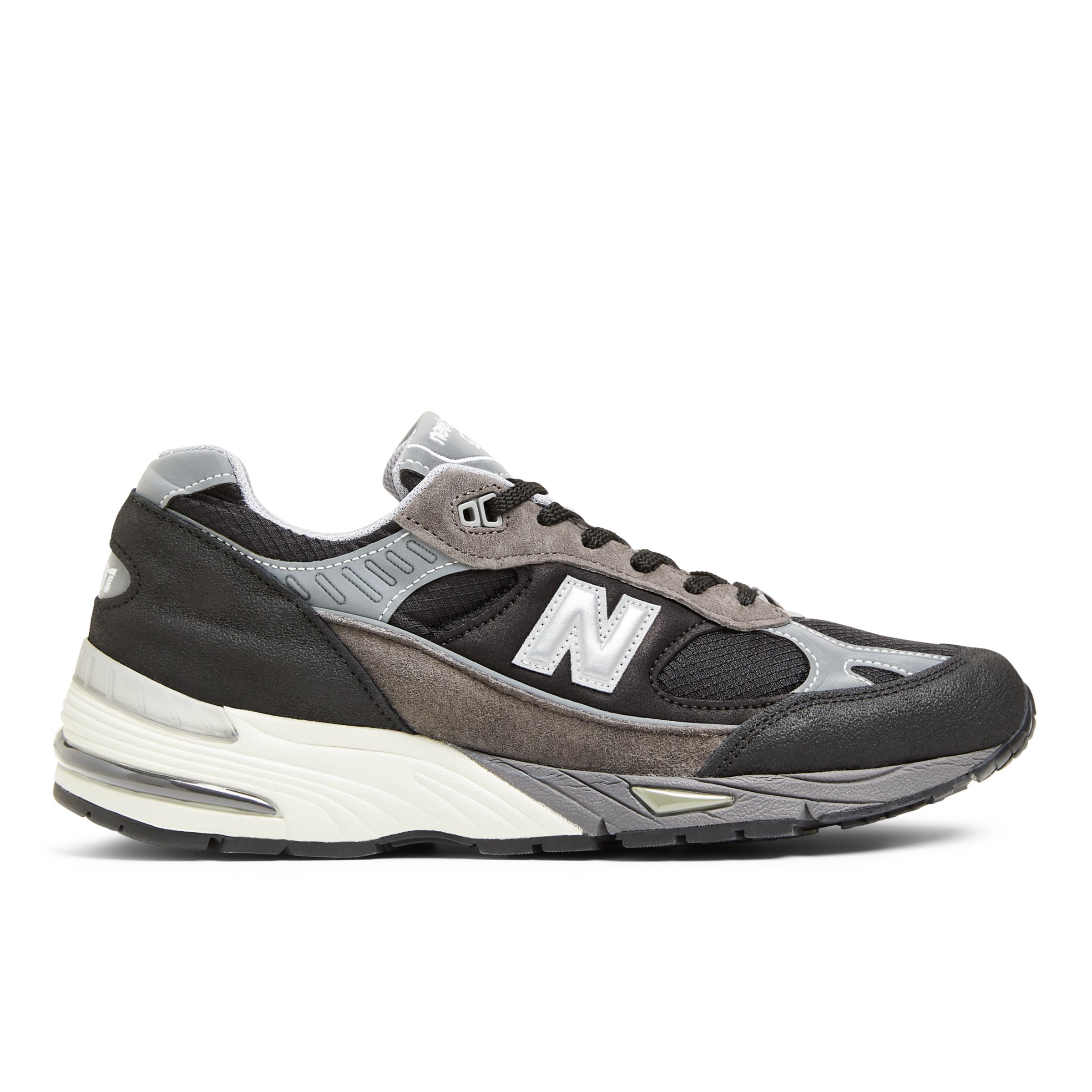 New Balance 991 Made In UK x Slam Jam M991SJM