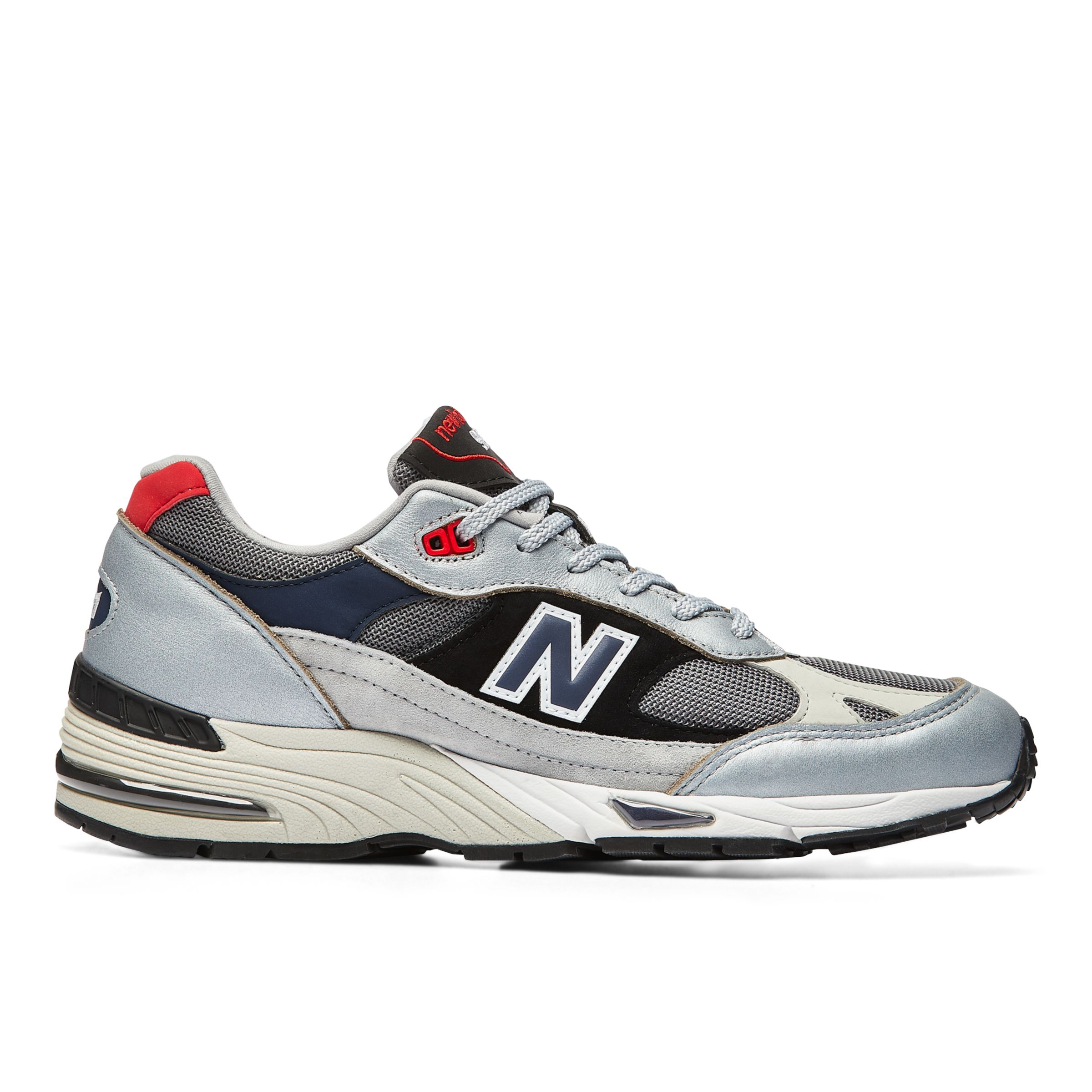 New Balance Made in UK 991V1, M991SKR