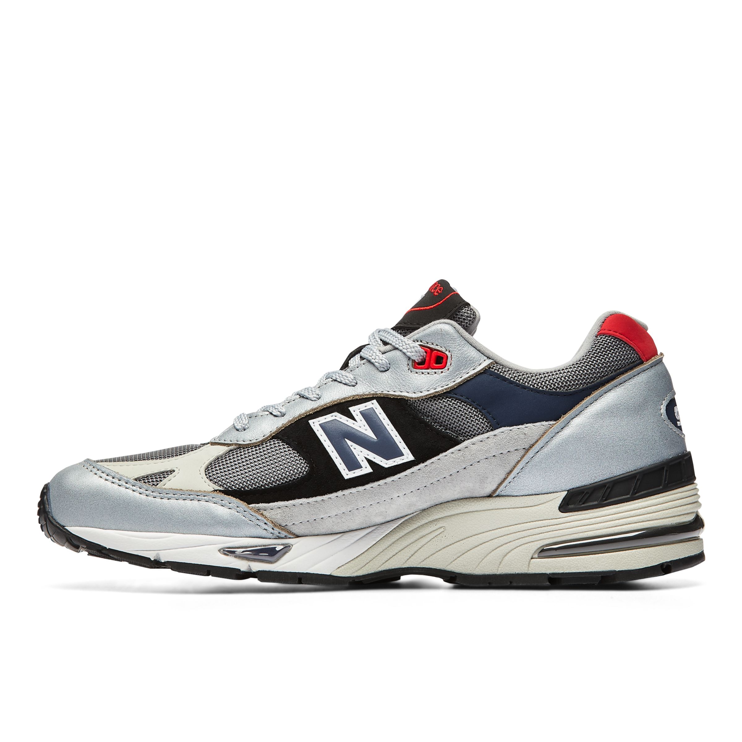 New Balance Made in UK 991V1, M991SKR