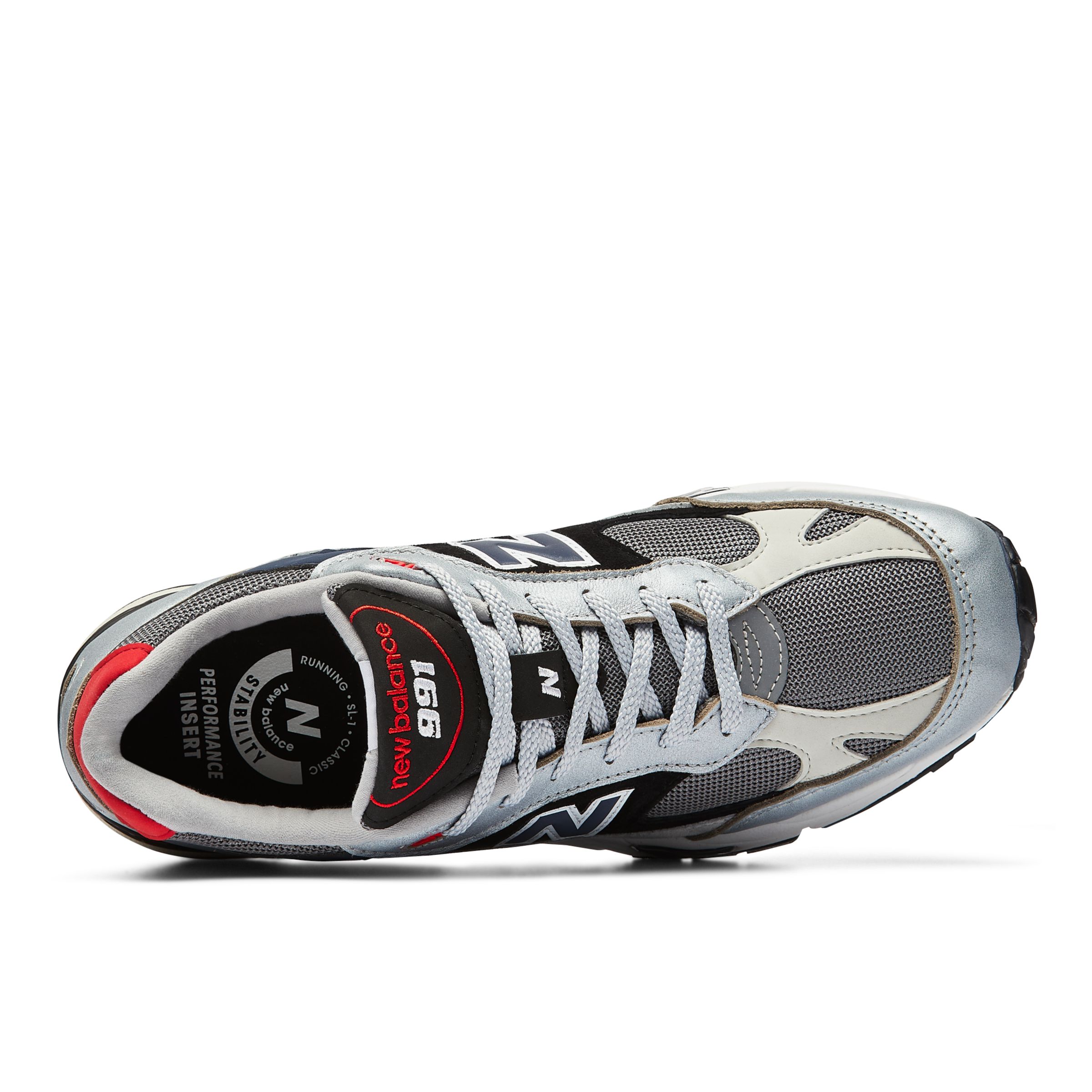 New Balance Made in UK 991V1, M991SKR