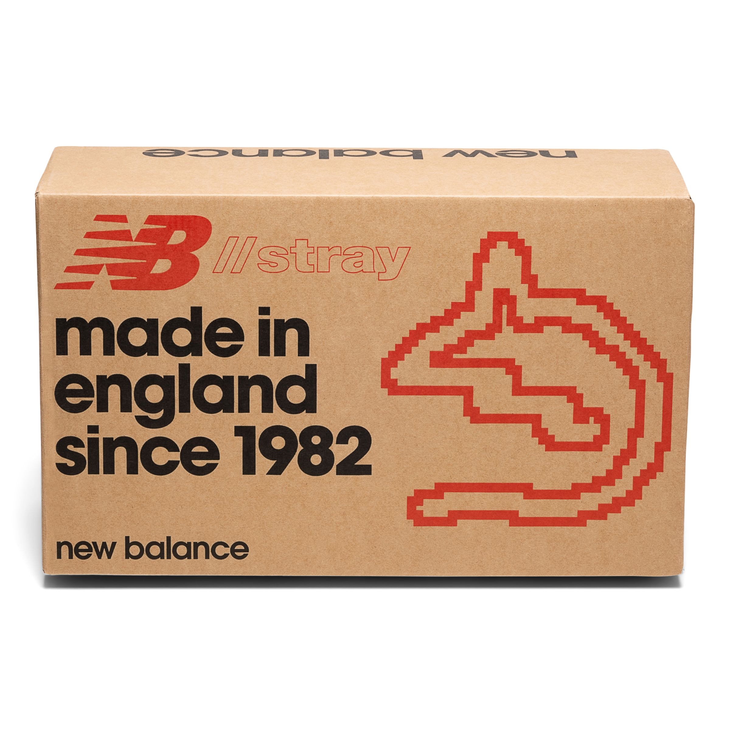 Stray Rats Made in UK 991