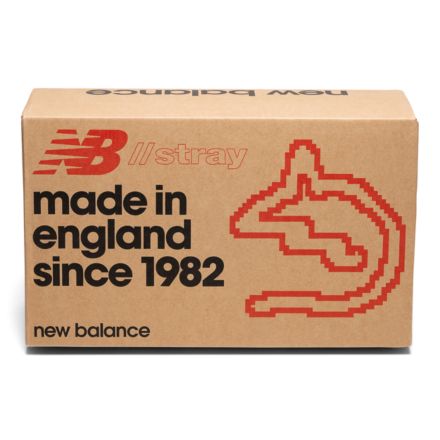 Stray Rats Made in UK 991