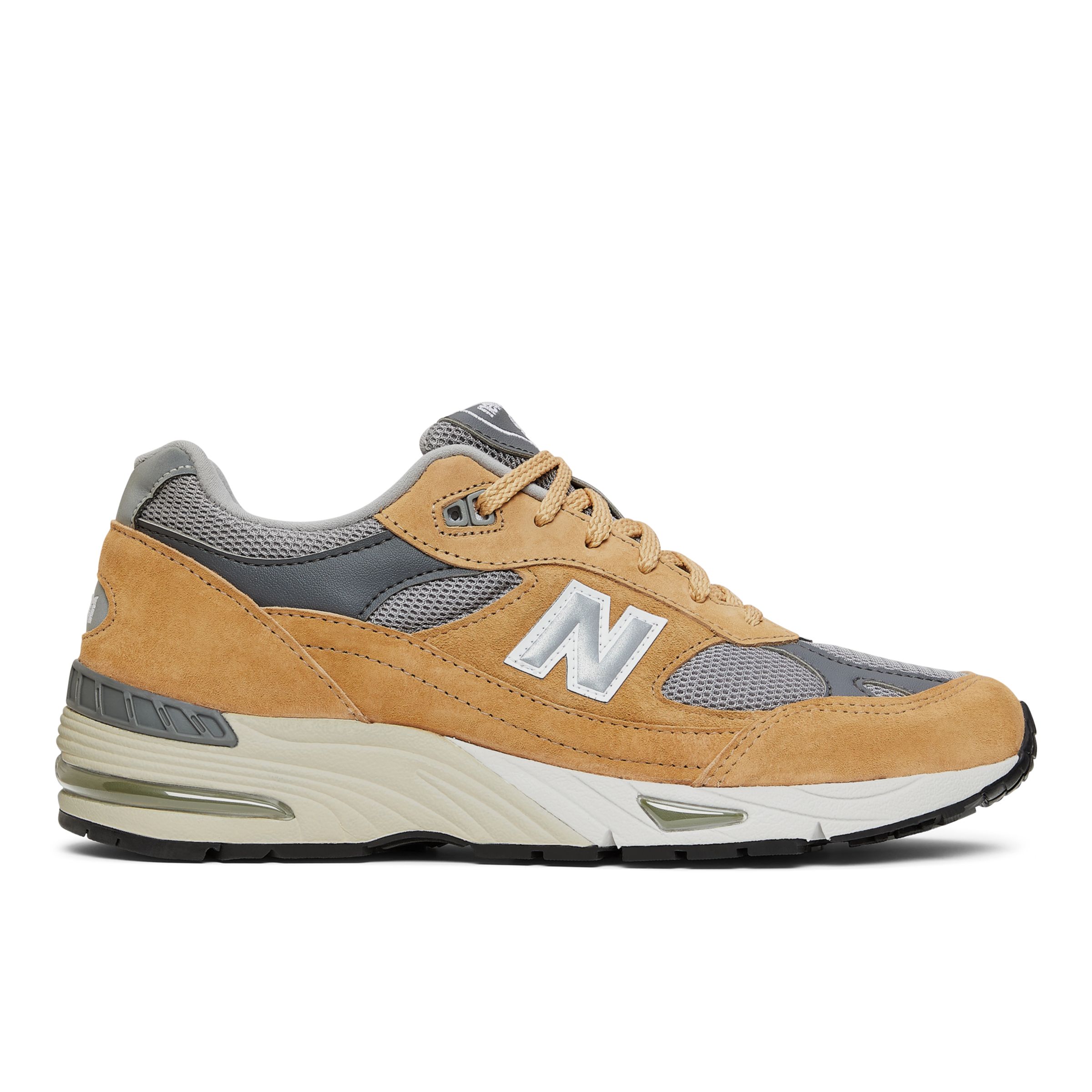 New Balance 991 Made In UK M991TGG