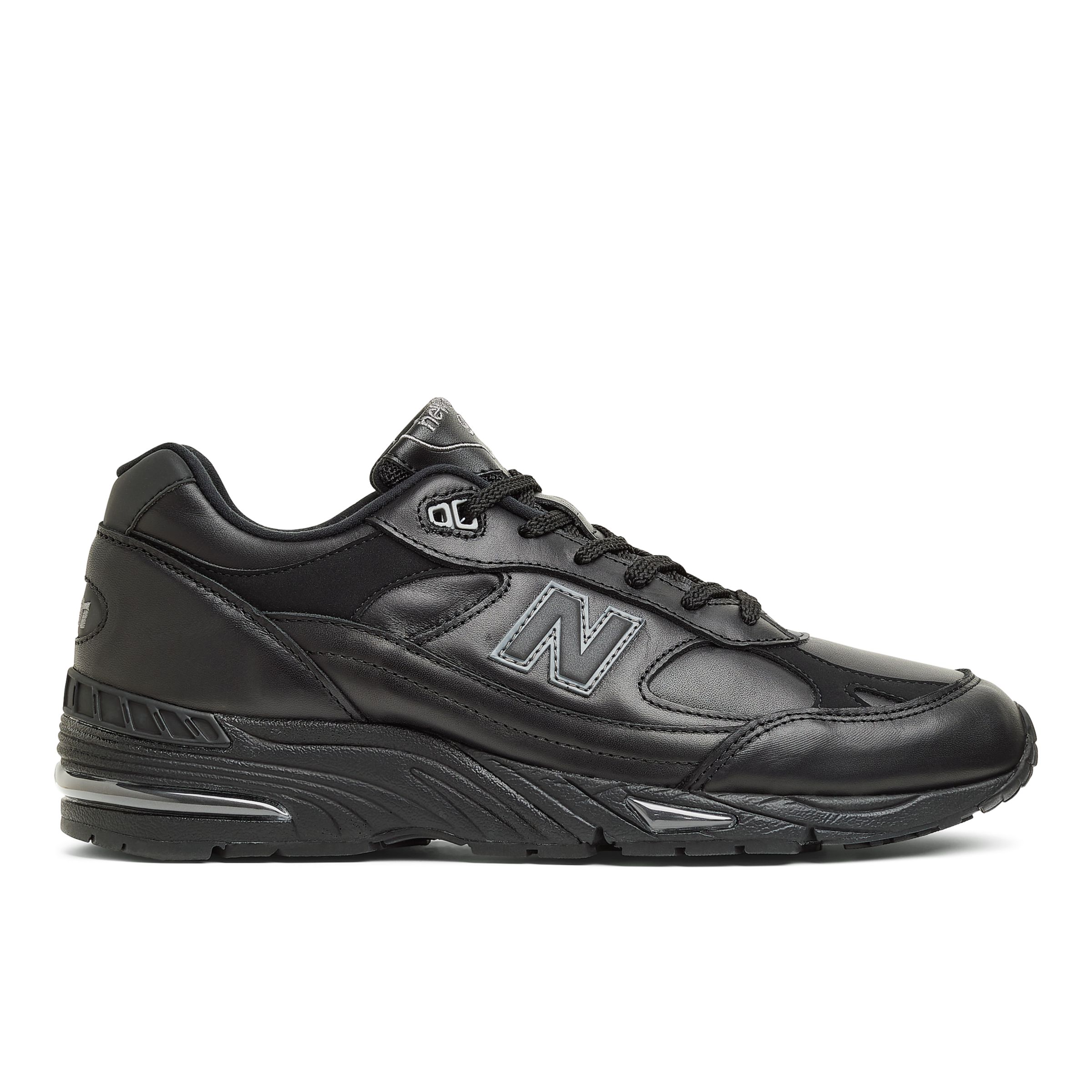 New Balance 991 Marathon Running Shoes/Sneakers M991TK - M991TK