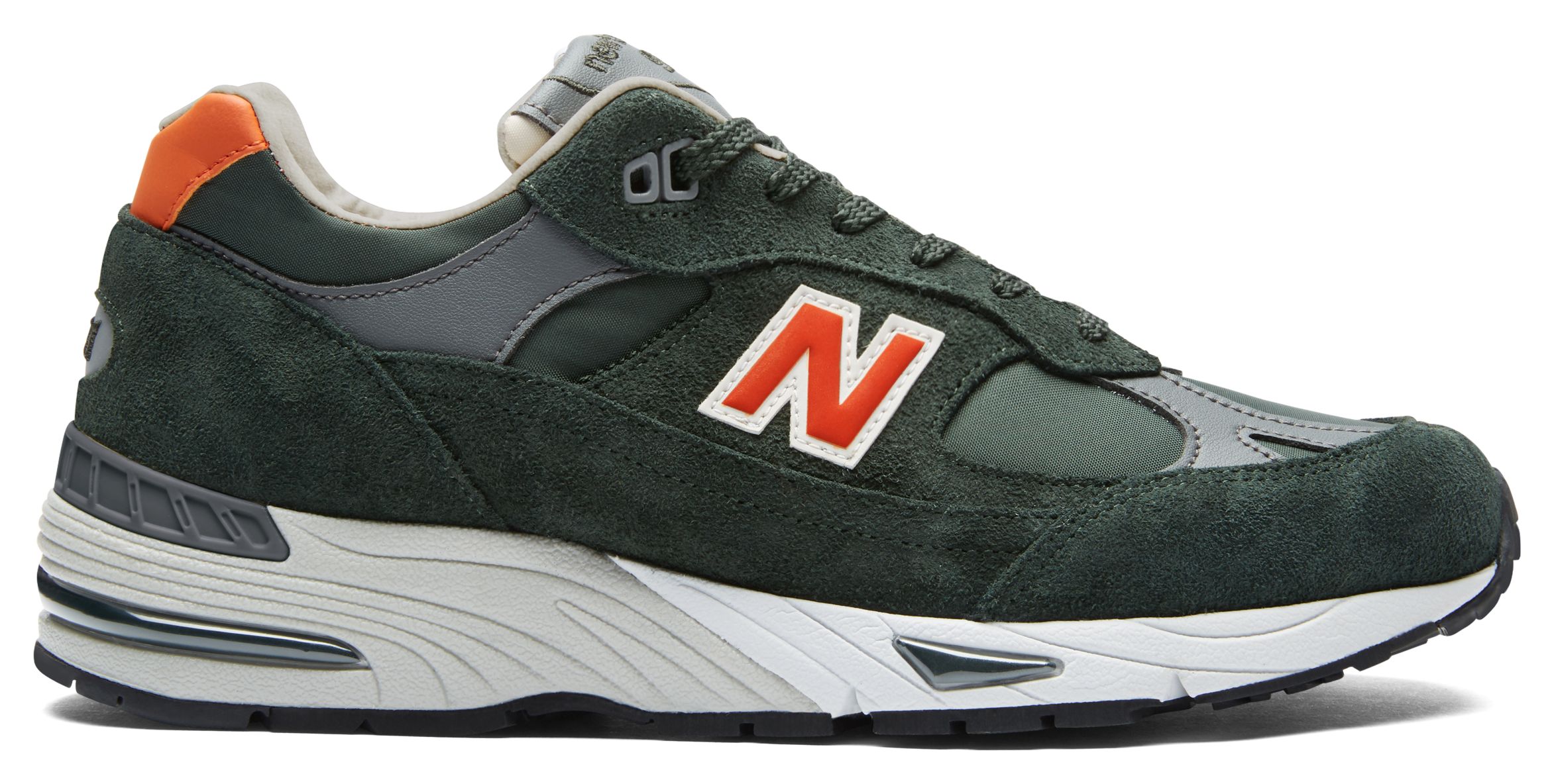 Scarpe 991 Made in UK M991-SN - New Balance