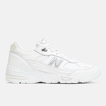New Balance Made in UK 991, M991TW image number null