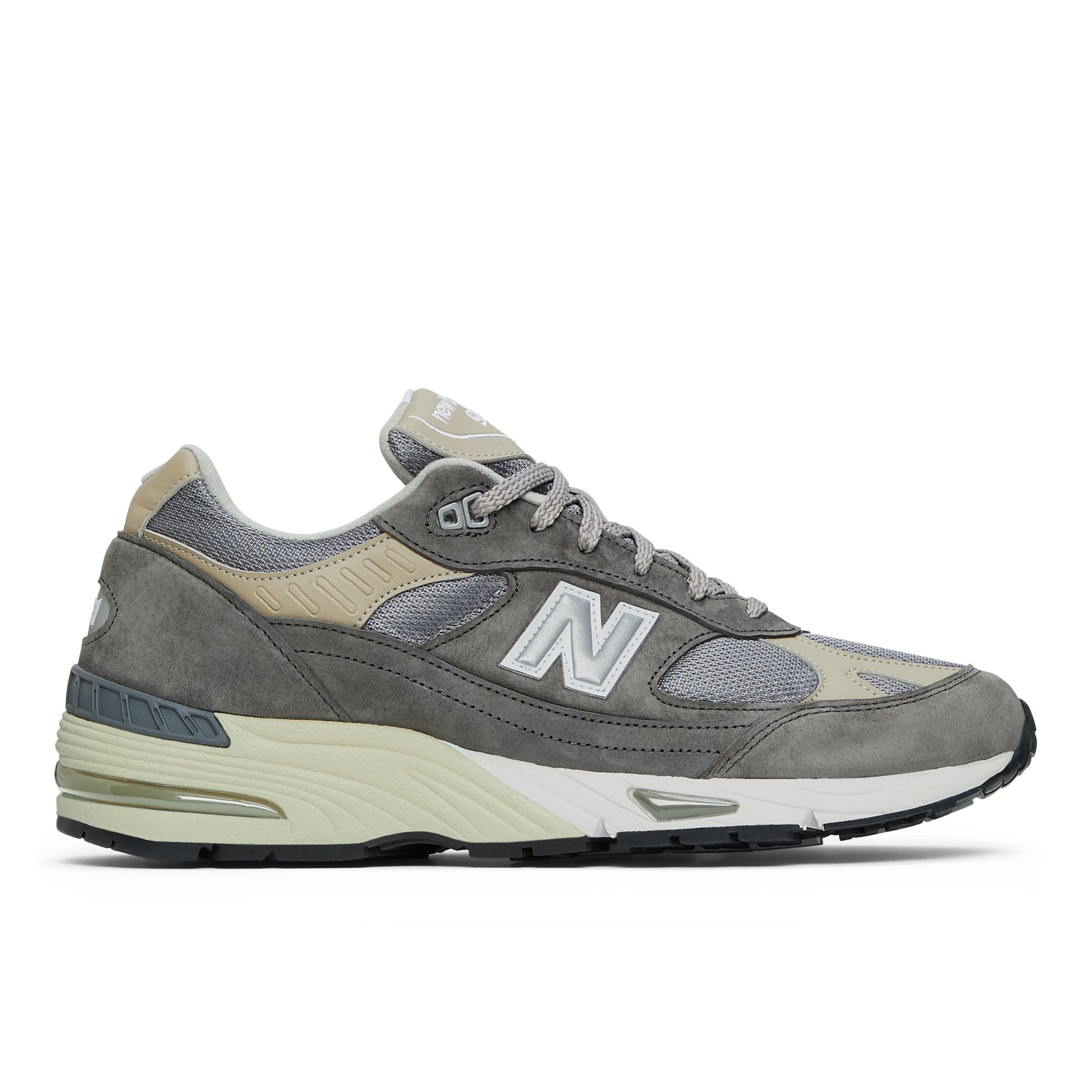 Men's MADE in UK 991 Lifestyle - New Balance