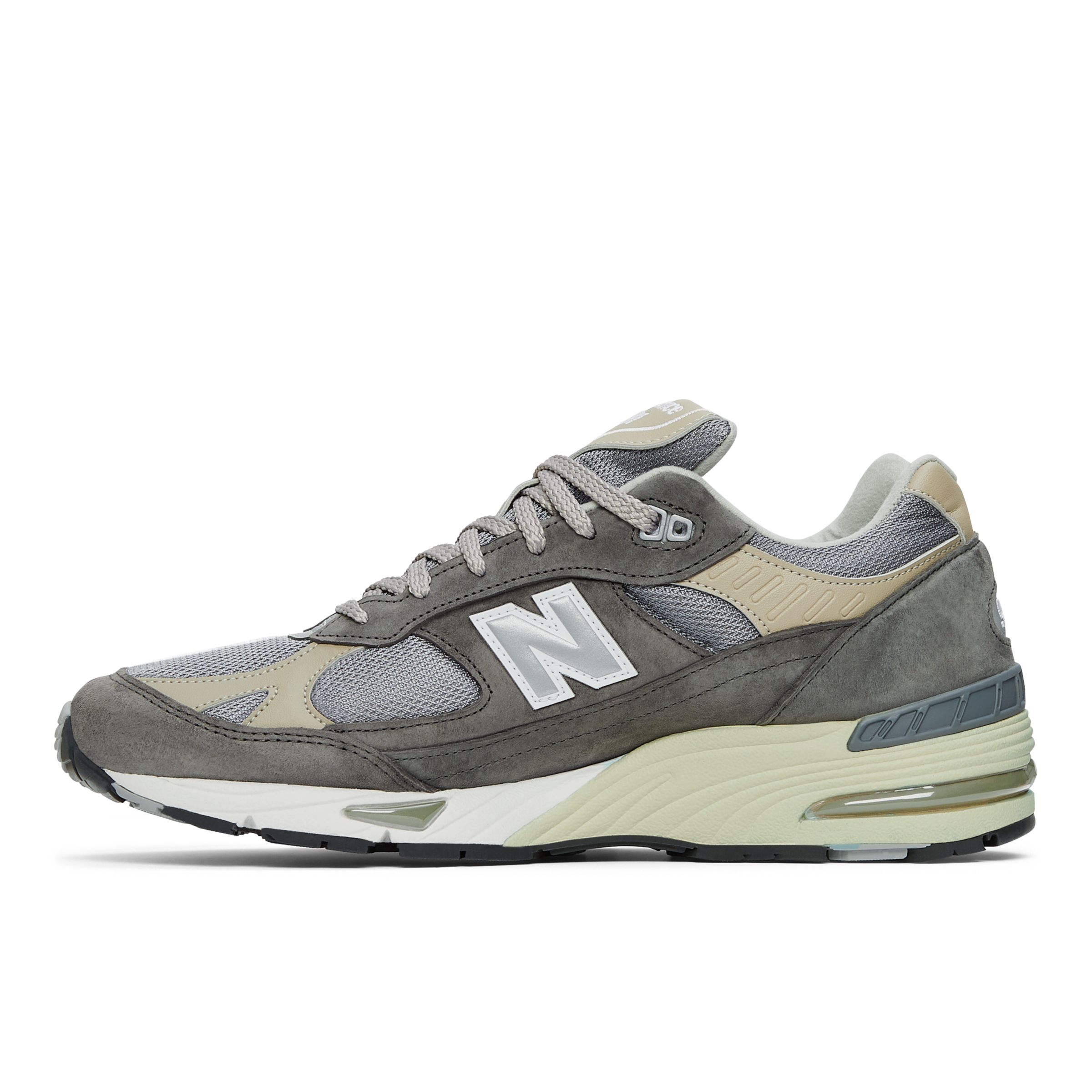 New Balance  sneaker Grijs