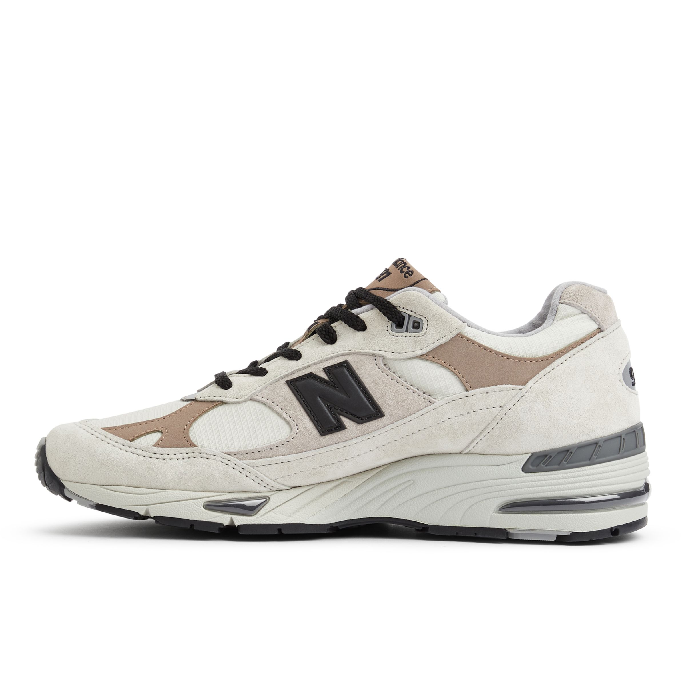 New Balance  sneaker Zwart