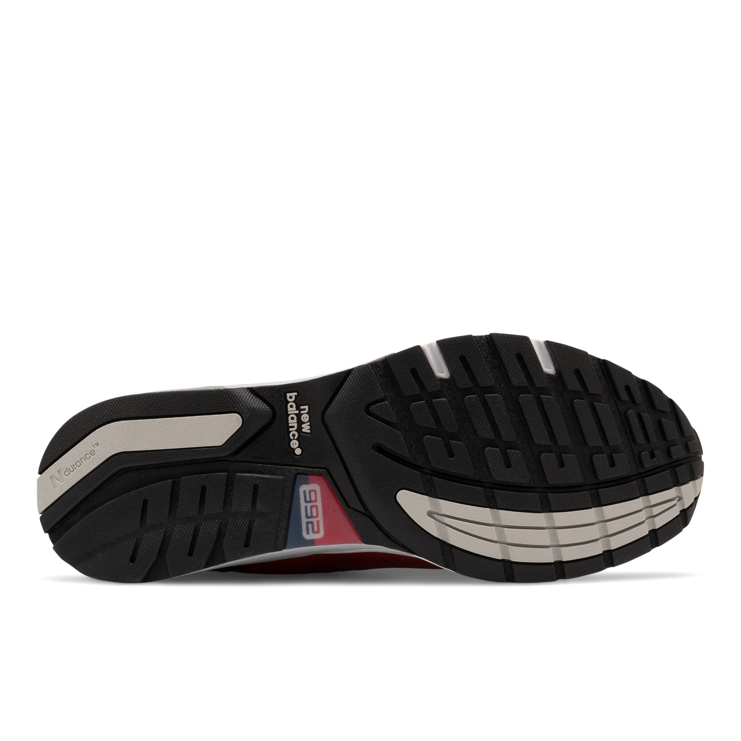 New Balance Made in USA 992, M992AD