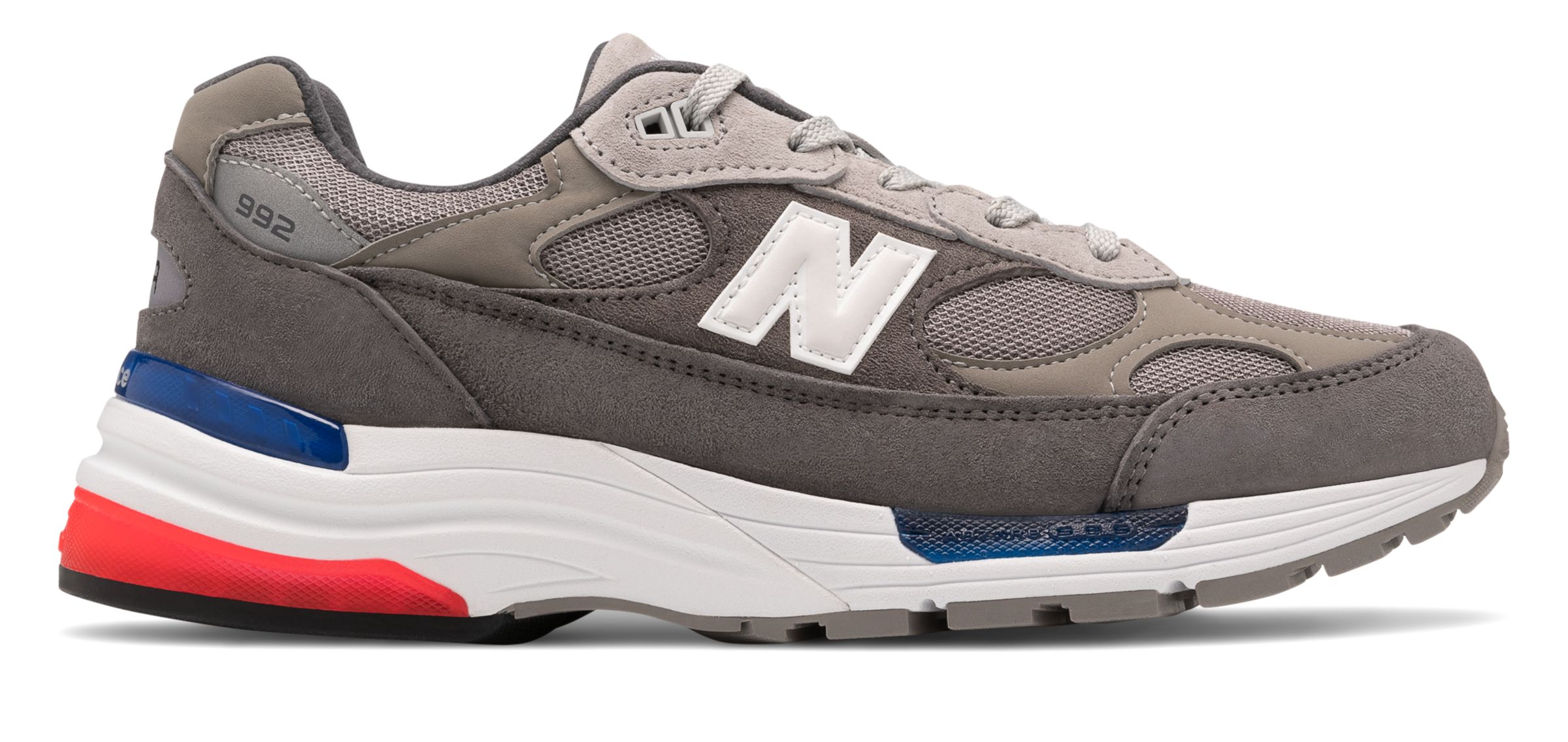 where are new balance trainers made