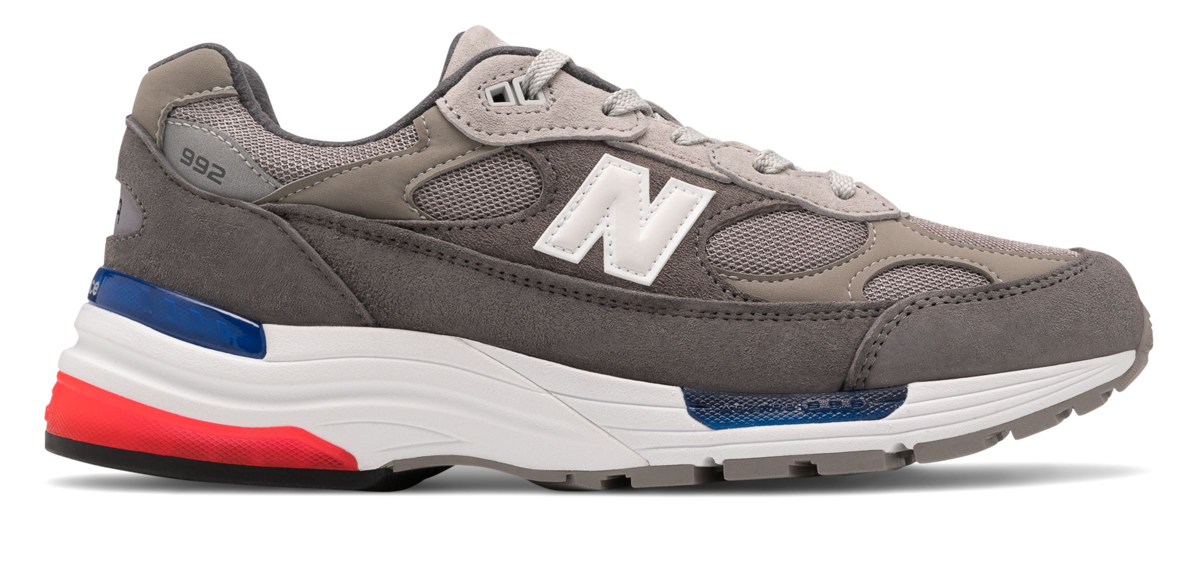 new balance usa collection