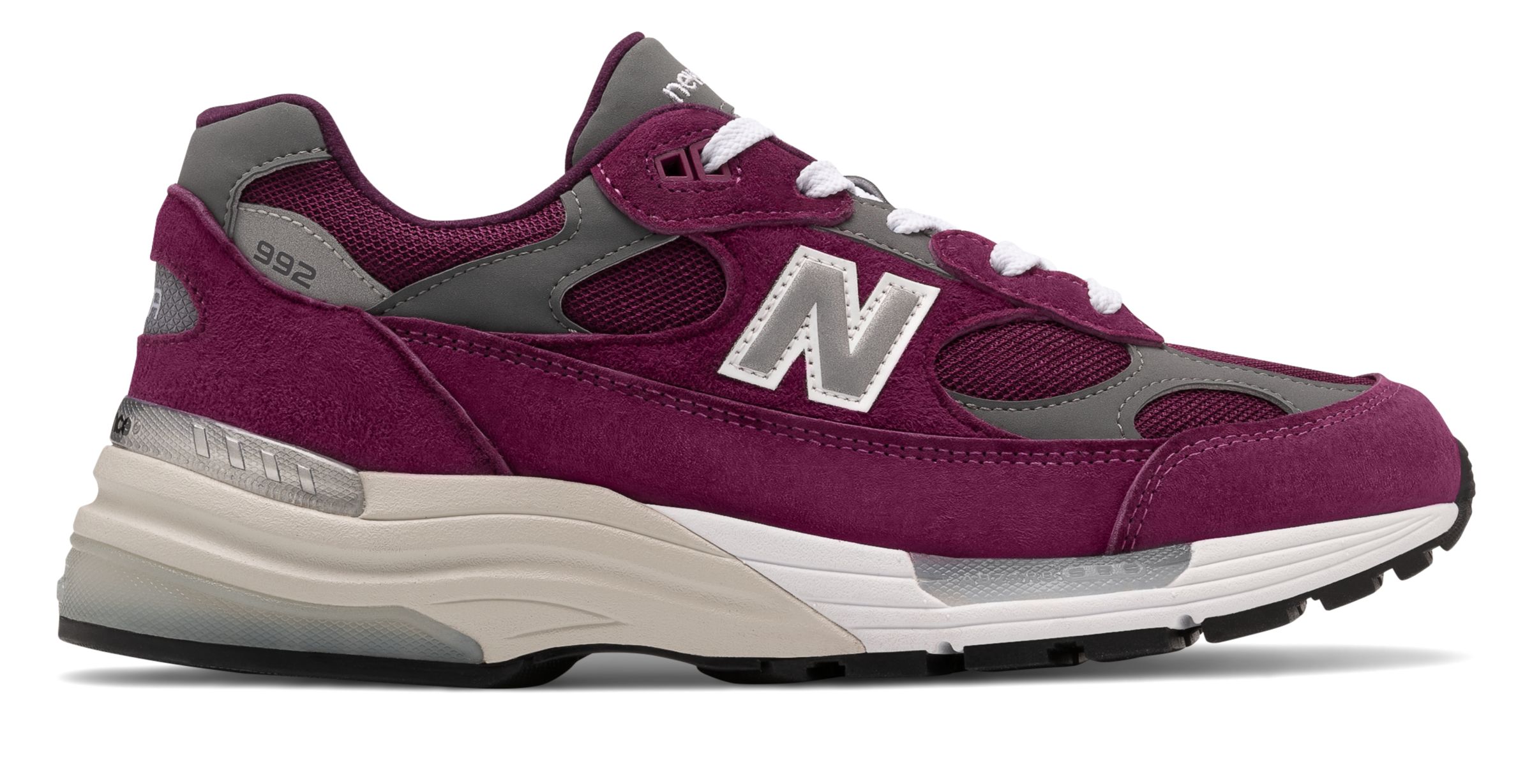 new balance msolvrx1