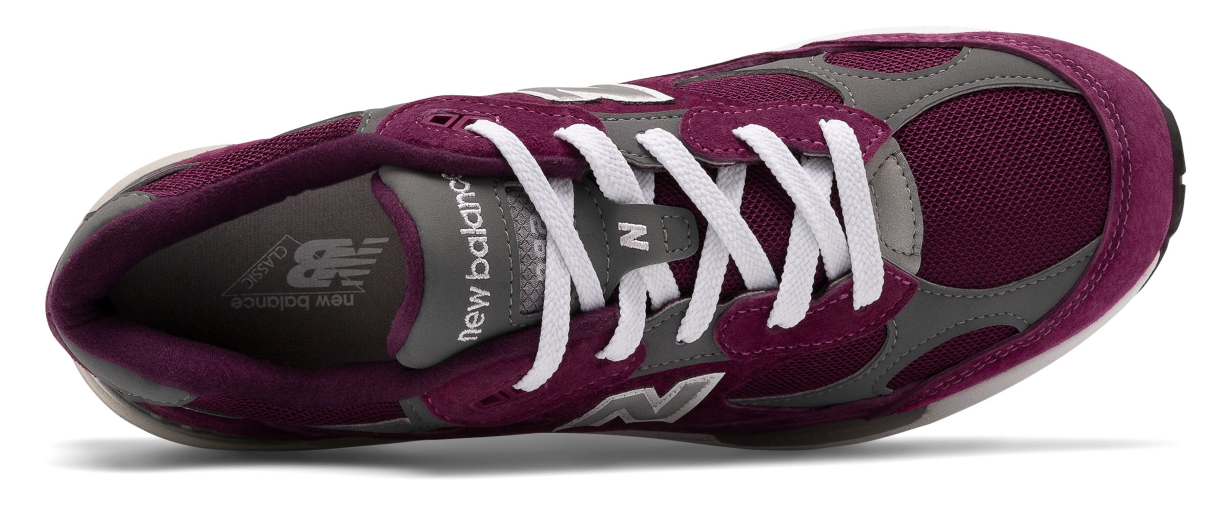 new balance japanese vintage