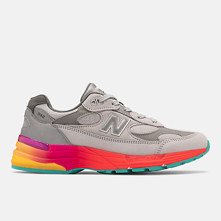 new balance 992 femme new balance 992 femme