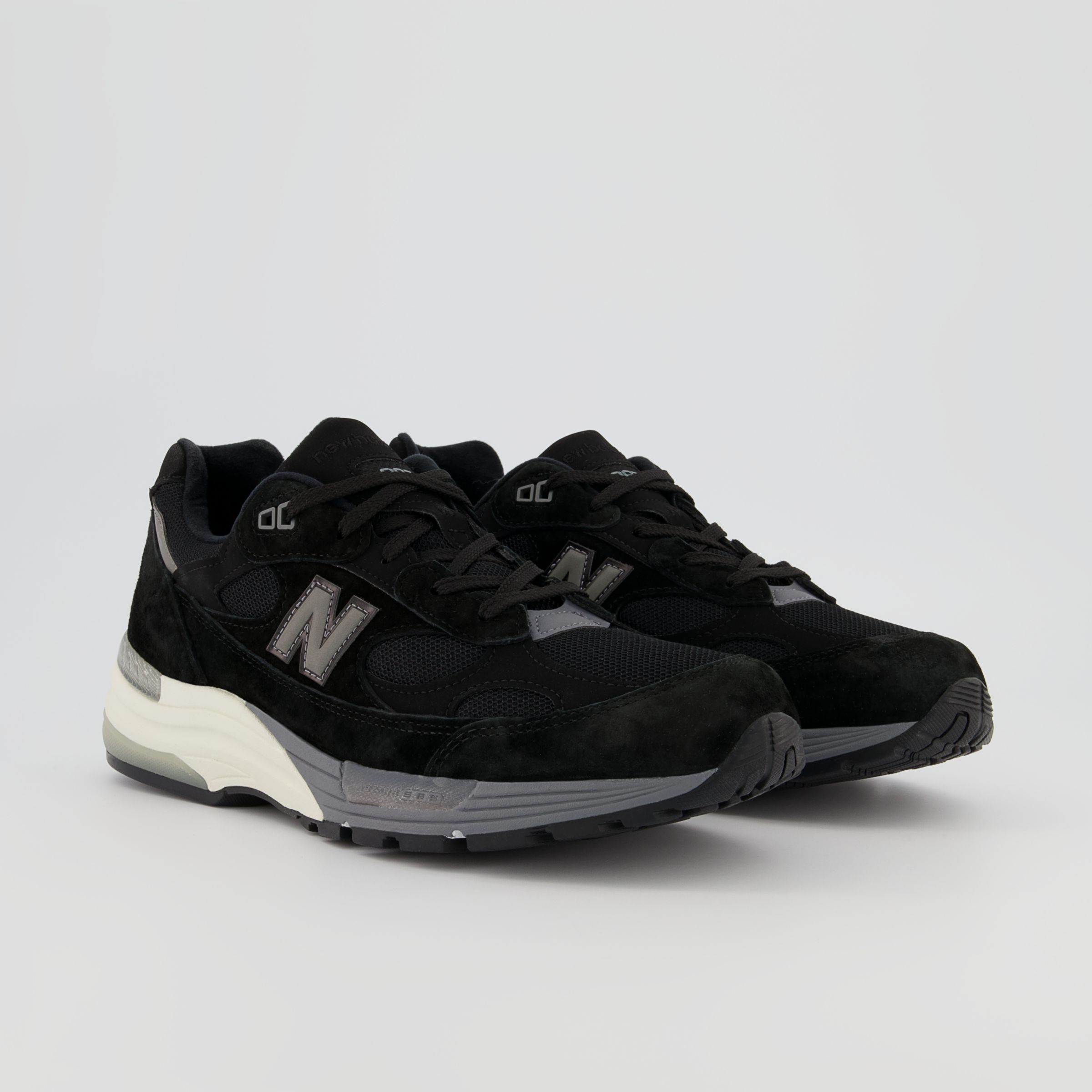 new balance 992 homme blanche