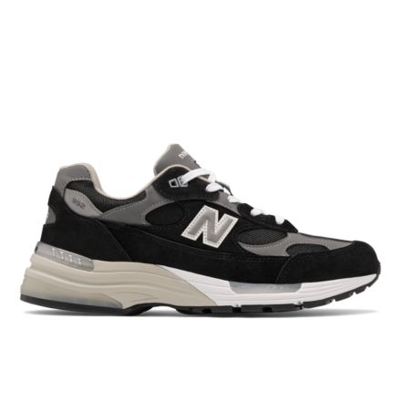 New balance best sale 992 unisex