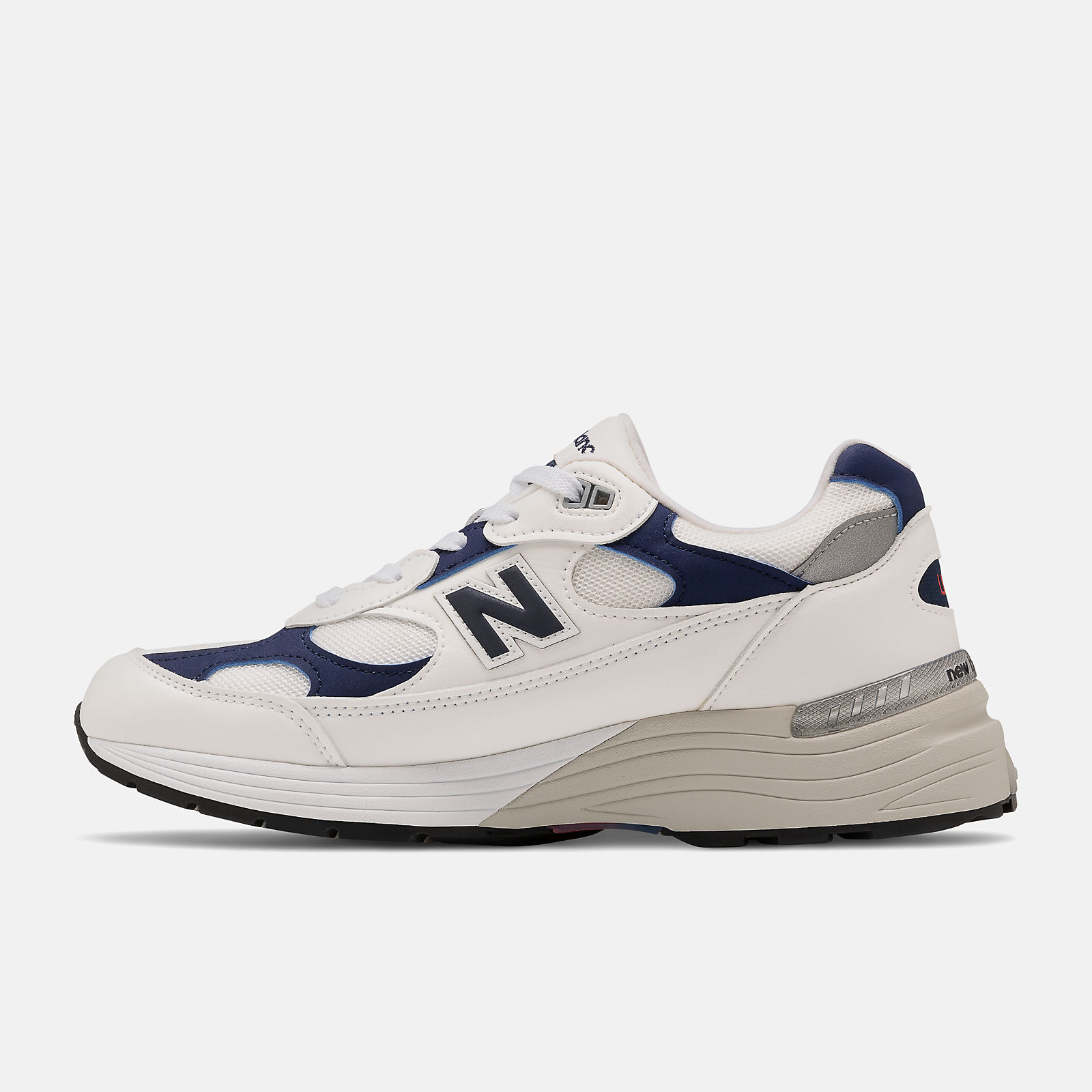 Made In US 992 - New Balance