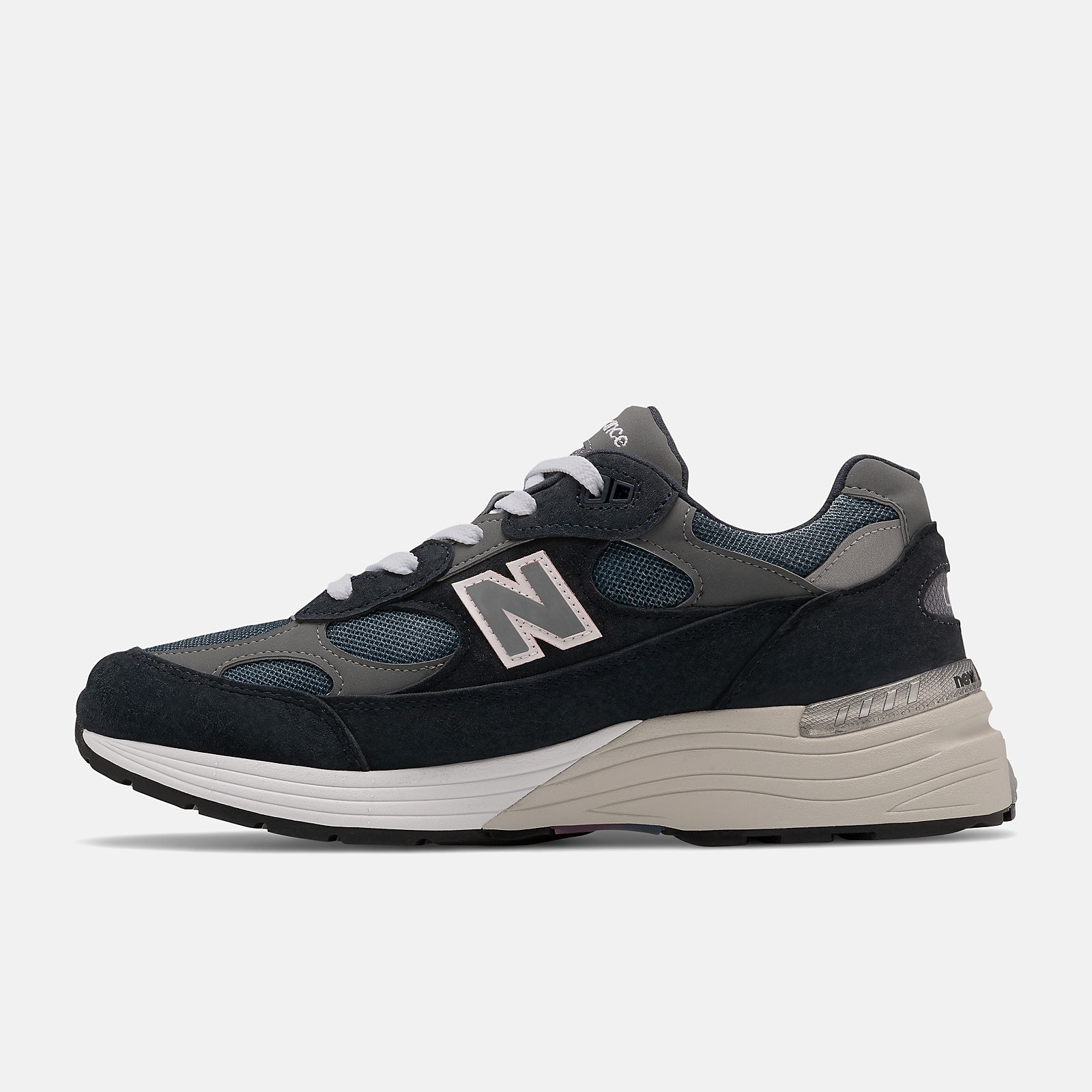 Made in US 992 - New Balance