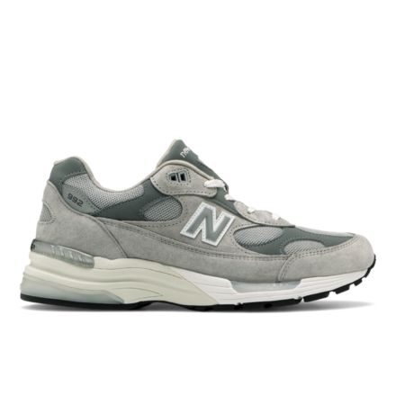 New balance top 992 women trainer