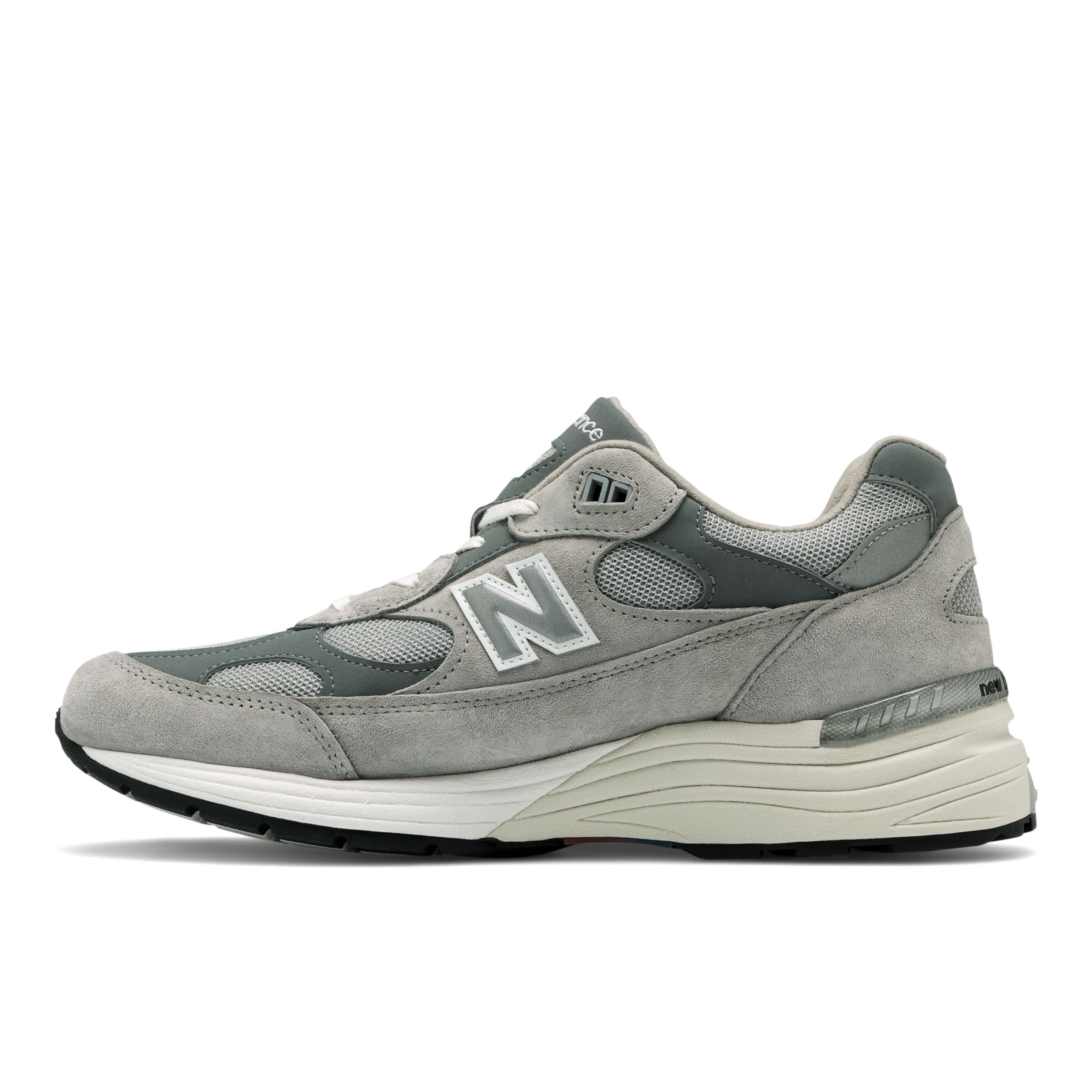 new balance 992 marinho