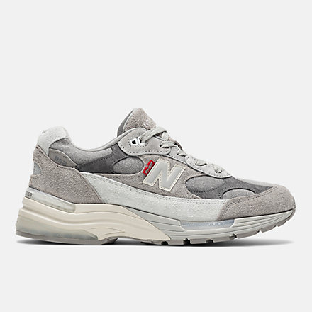 Made in USA 992 Levis - New Balance