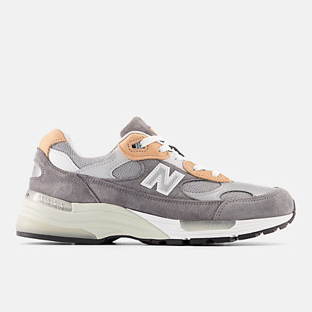 Made in USA 992 Collection - New Balance