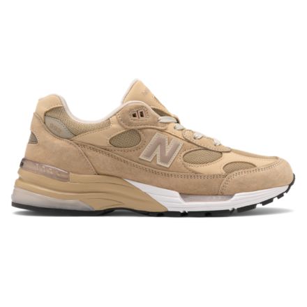 NB Made in US 992, M992TN