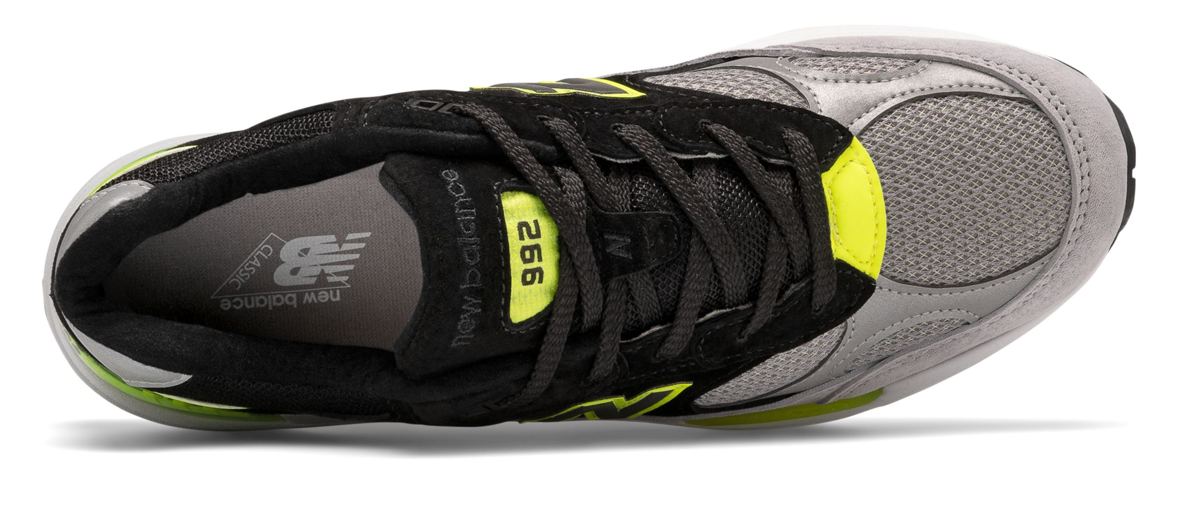 new balance 992 classic man