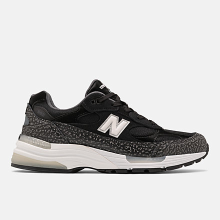 New Balance Made in USA 992, M992WB image number null