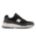 Select Color Black with White