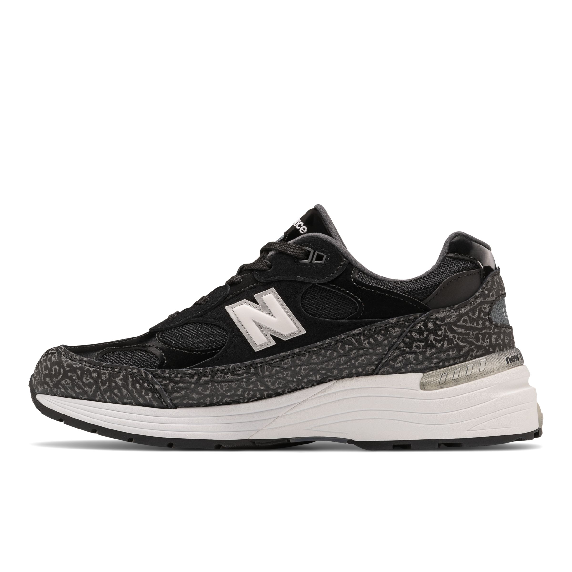 New Balance Made in USA 992, M992WB
