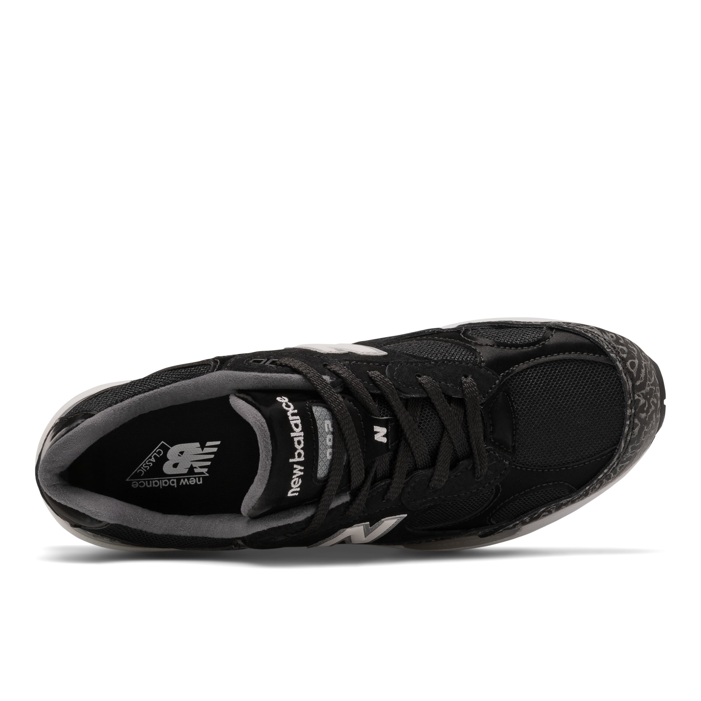 New Balance Made in USA 992, M992WB