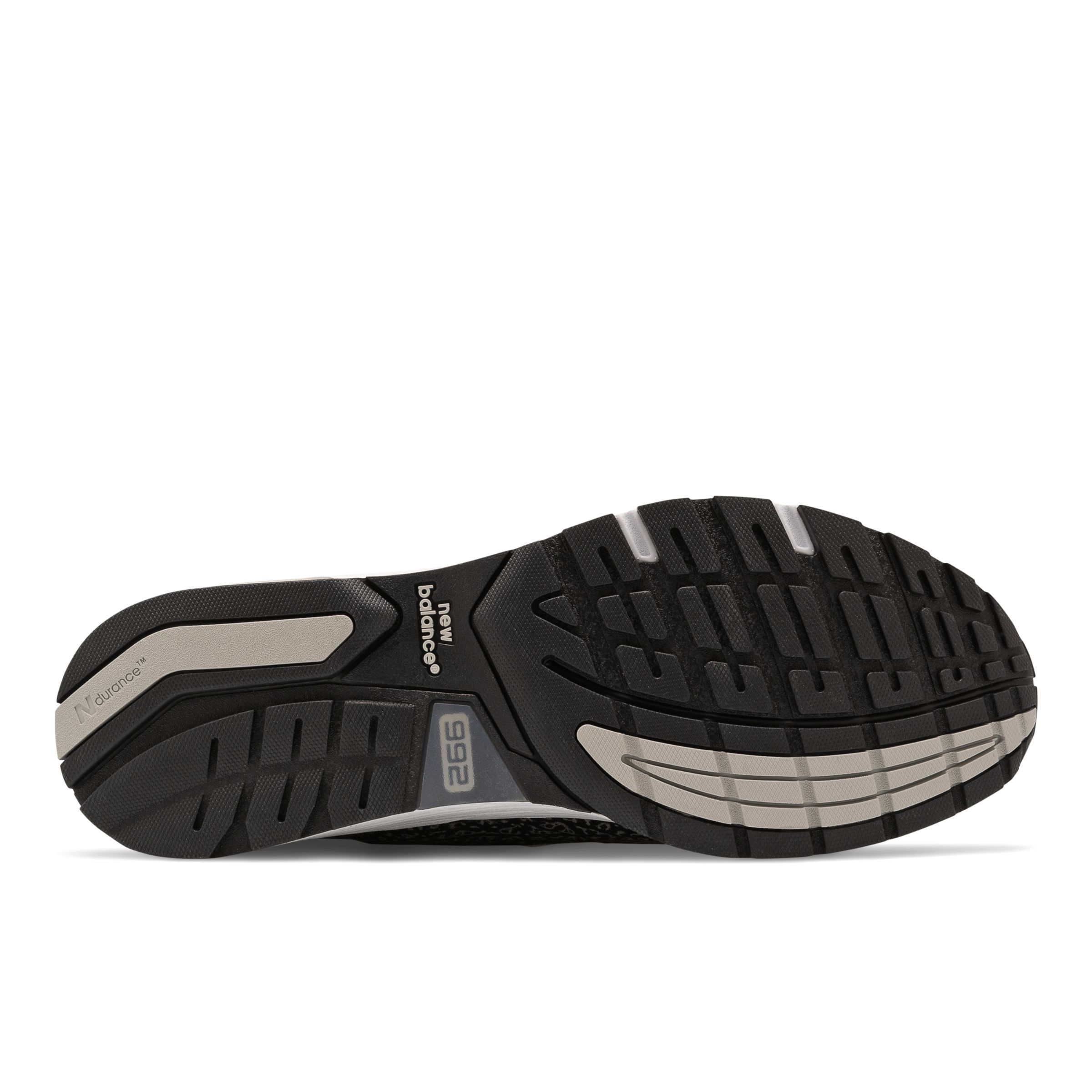 New Balance Made in USA 992, M992WB
