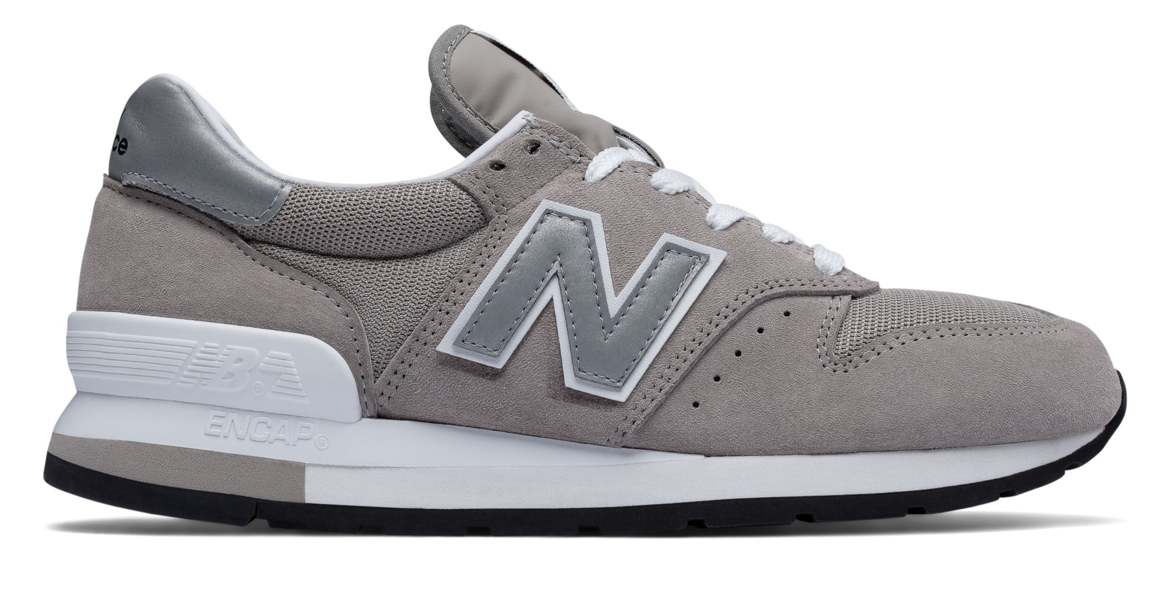 995 New Balance - Men's 995 - Classic, - New Balance