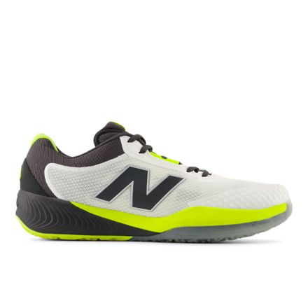 FuelCell 996v6 Omni, REFLECTION with ALKALINE GREEN, M9966JR