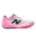 Select Color PINK HEAT with NB WHITE
