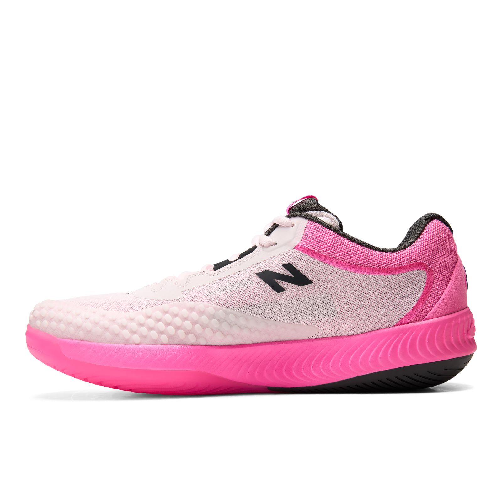 Мужские кроссовки New Balance FuelCell 996v6 — фото 2