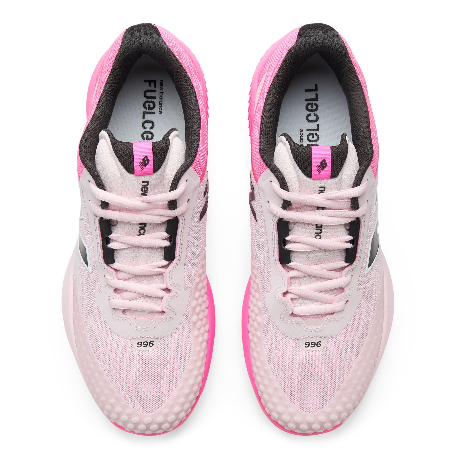 Мужские кроссовки New Balance FuelCell 996v6 — фото 3