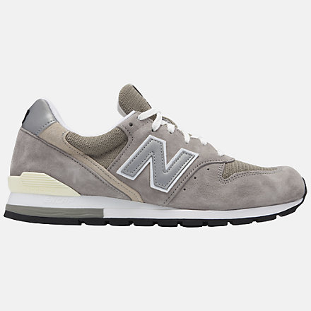 New Balance M996, M996 image number null