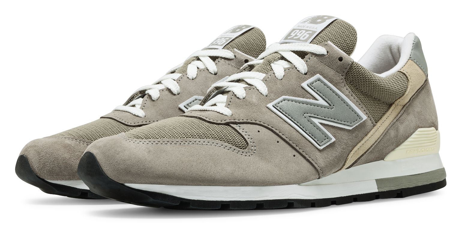 996 Made in the USA Bringback - Men's 996 - Classic, - New Balance