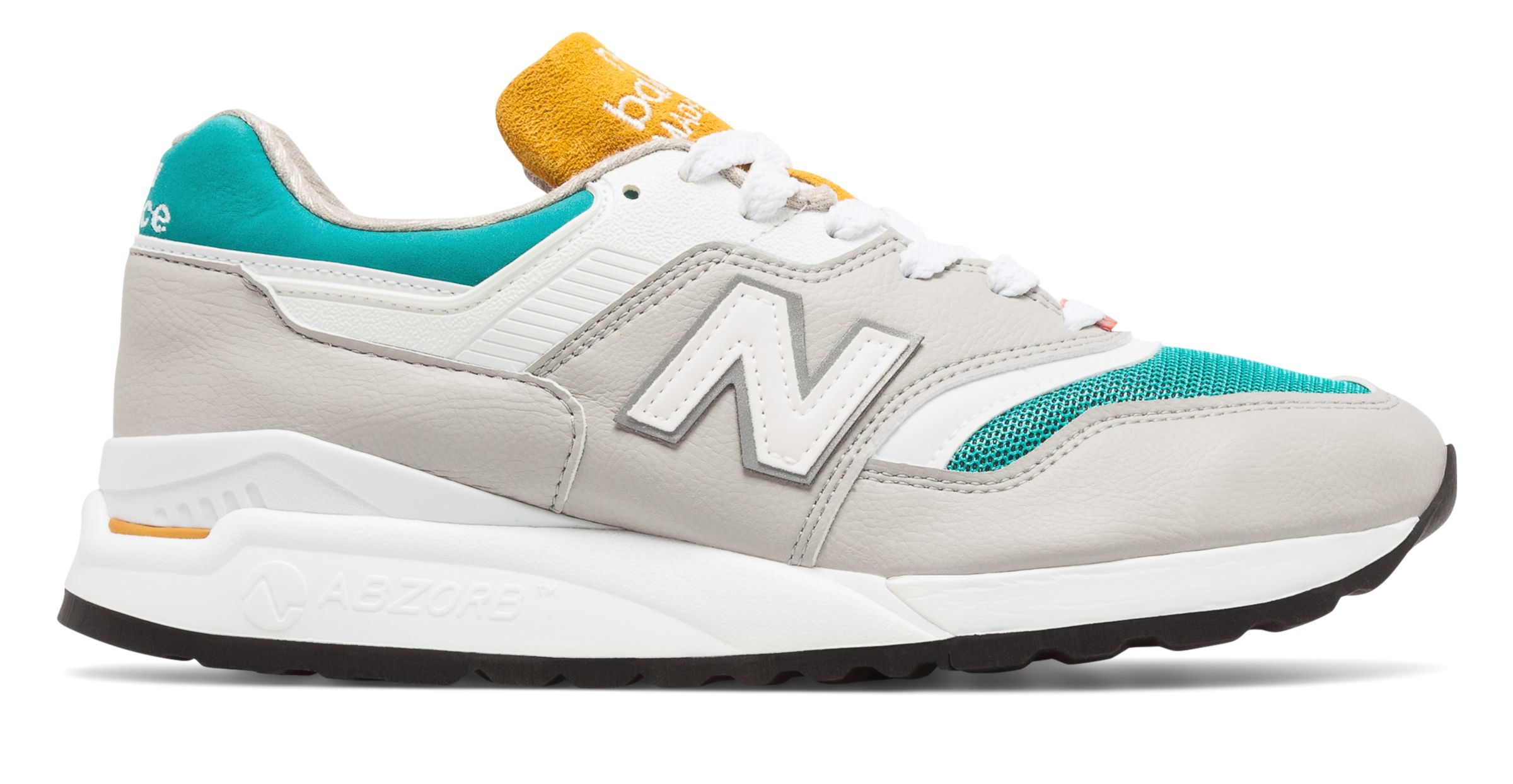 New Balance 997.5 x Concepts M9975CN