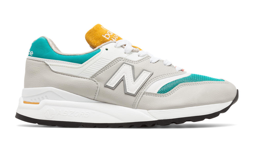 new balance x concepts new balance x concepts