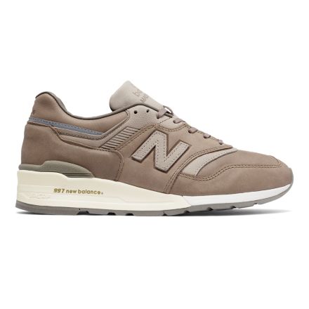 997 Made in USA - New Balance