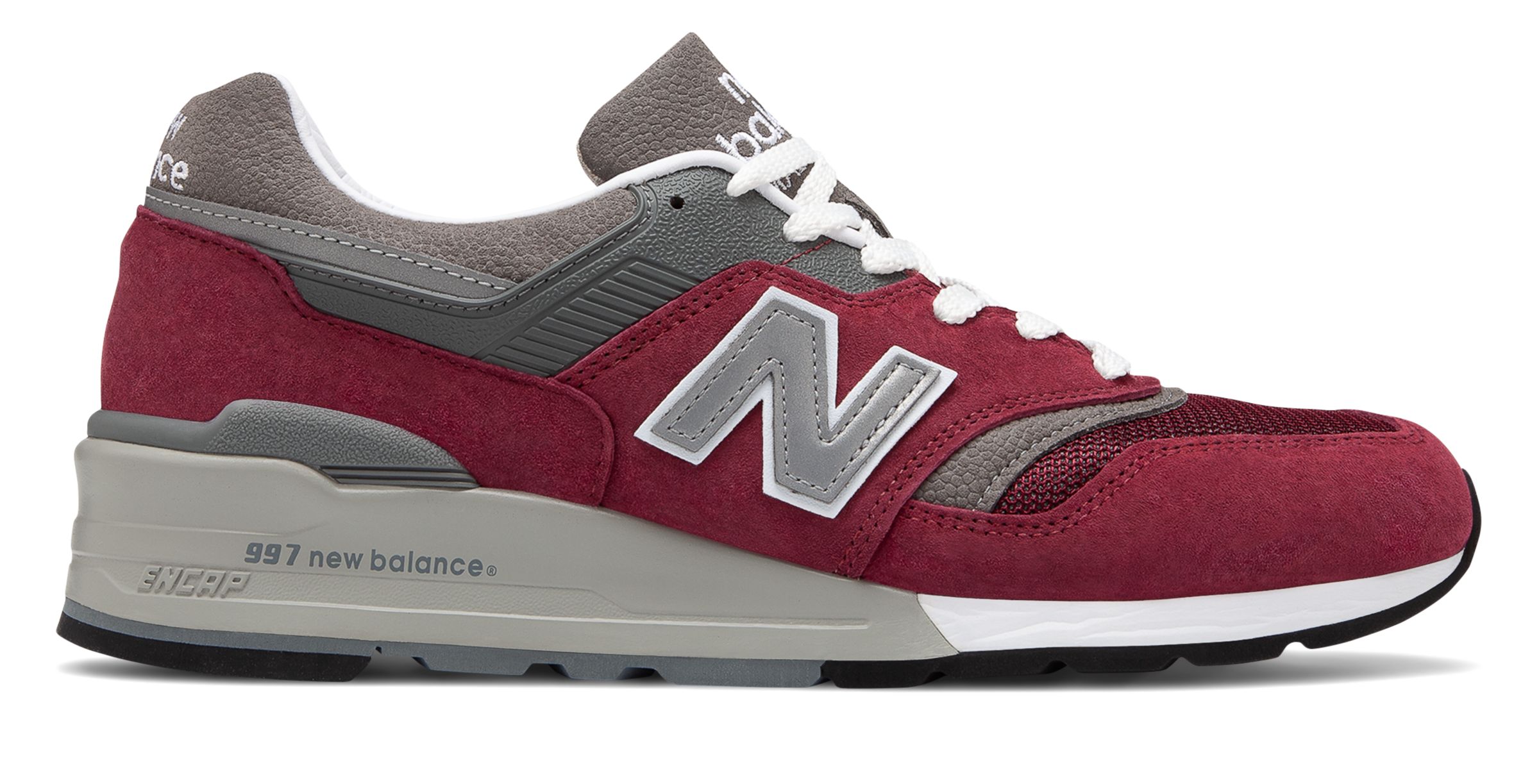 Men's Made in US 997 Shoes - New Balance