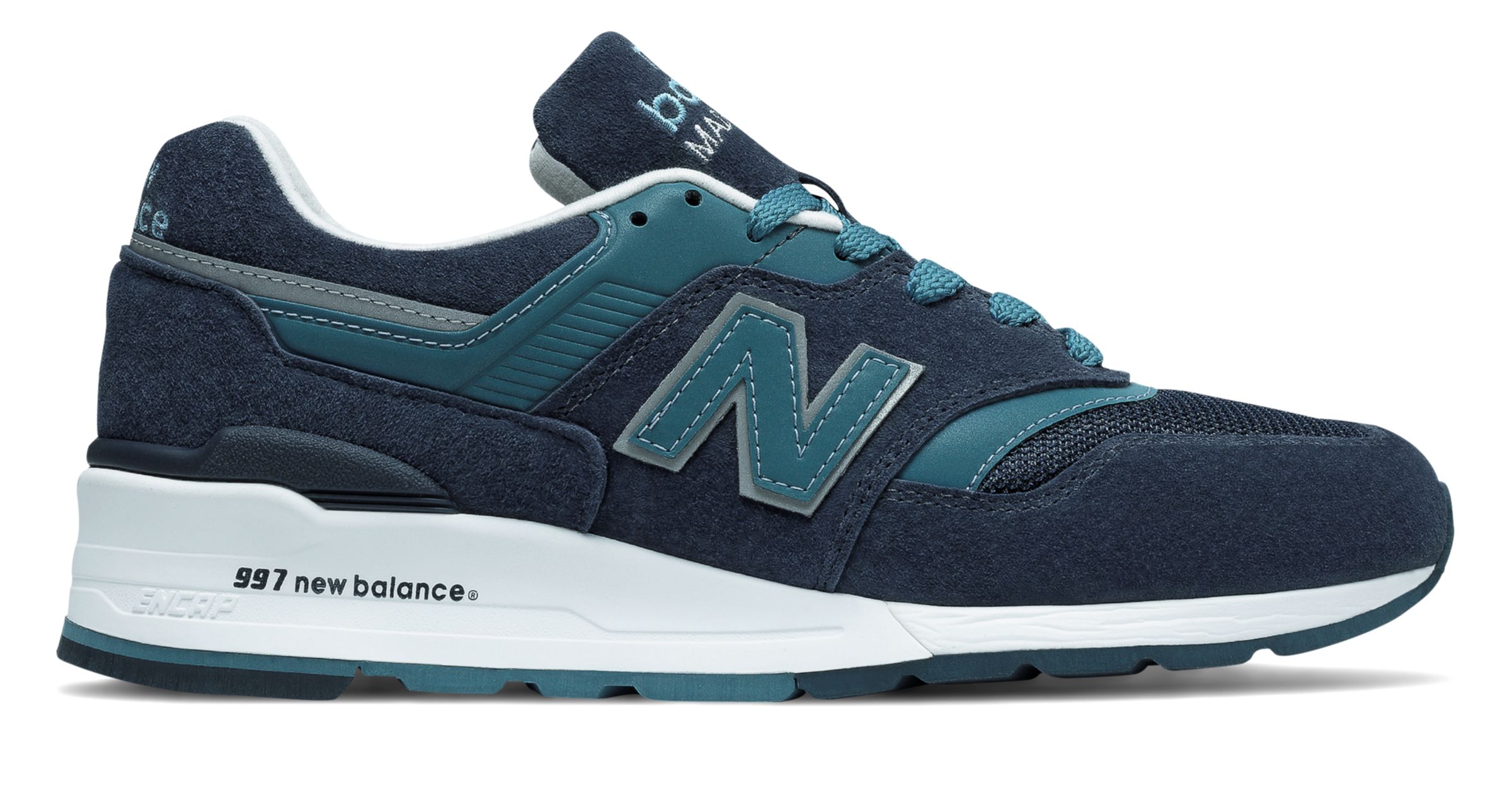 997 New Balance - Men's 997 - Classic, - New Balance