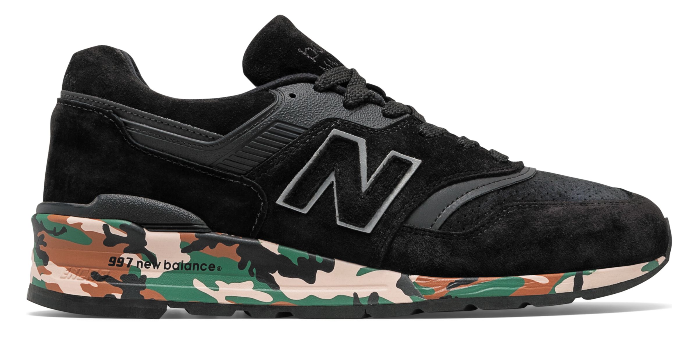 new balance premium