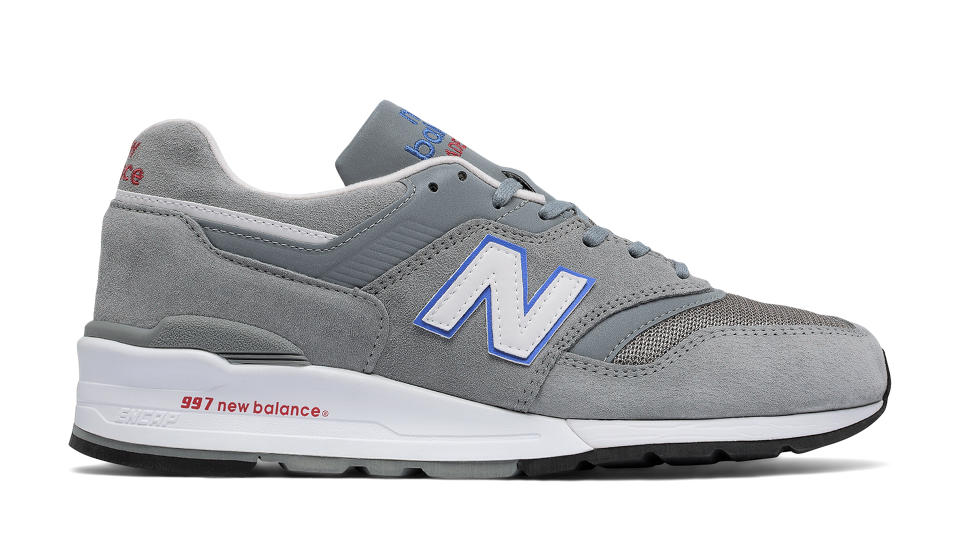 new balance 997 suede new balance 997 suede