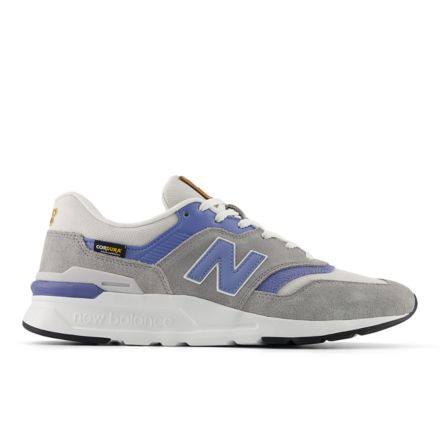 997H, SLATE GREY with FAIRWEATHER BLUE, M997H59O