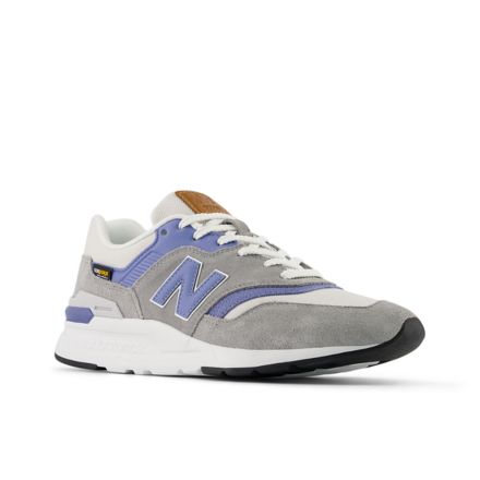 997H, SLATE GREY with FAIRWEATHER BLUE, M997H59O